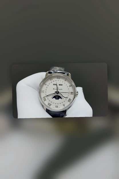 NB - Mix Watch - 1609