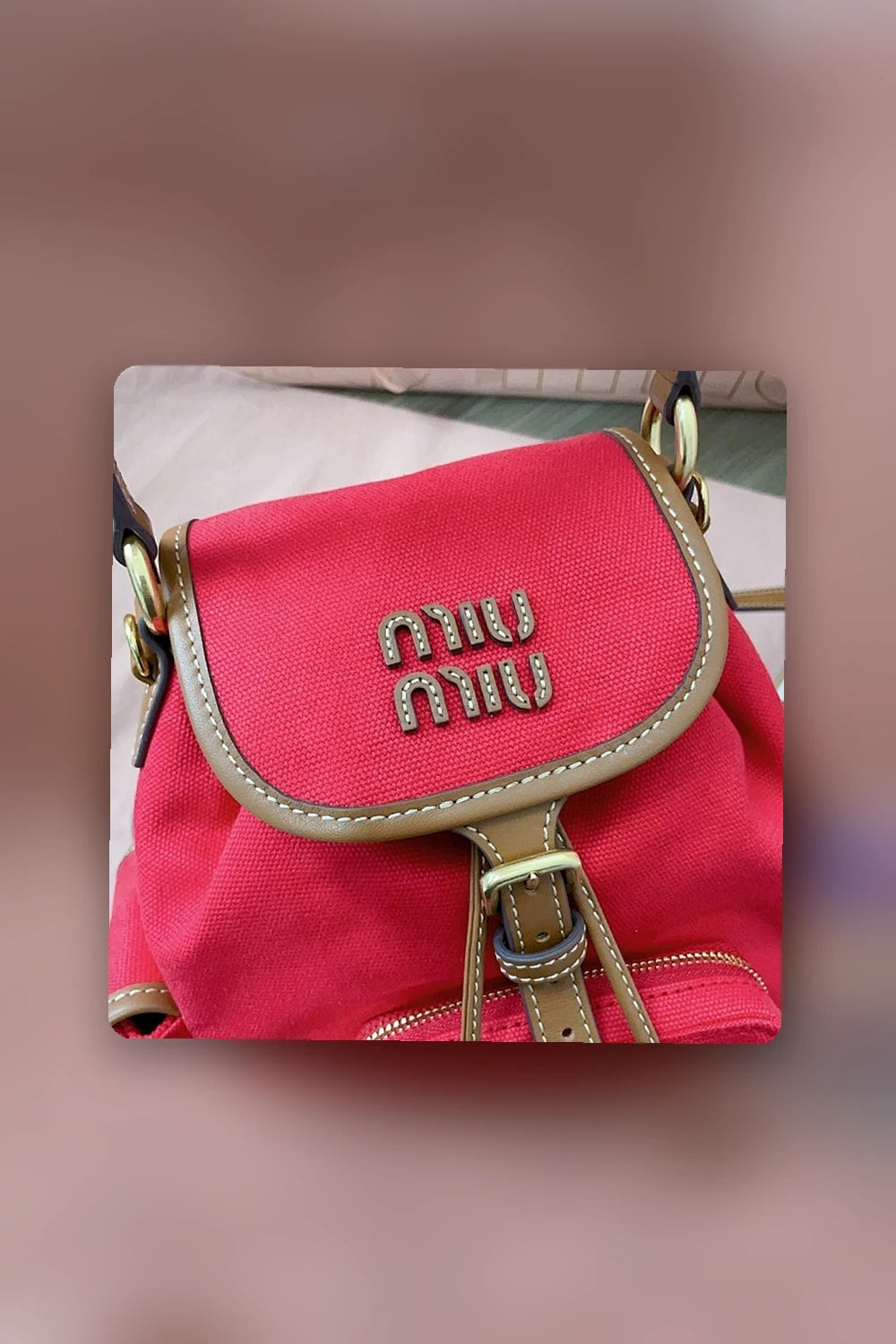 NB - MMU Bag - 850