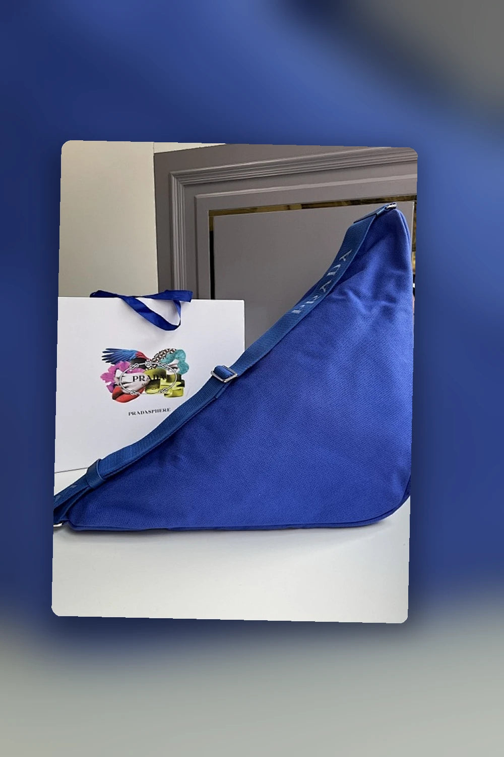 NB - PD Bag - 1549