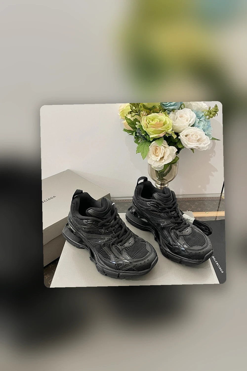 NB - BG Women Shoes - 1433
