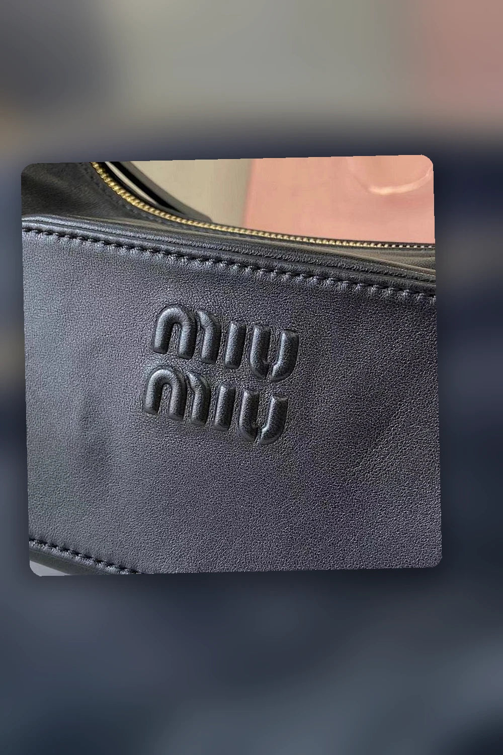 NB - MMU Bag - 917