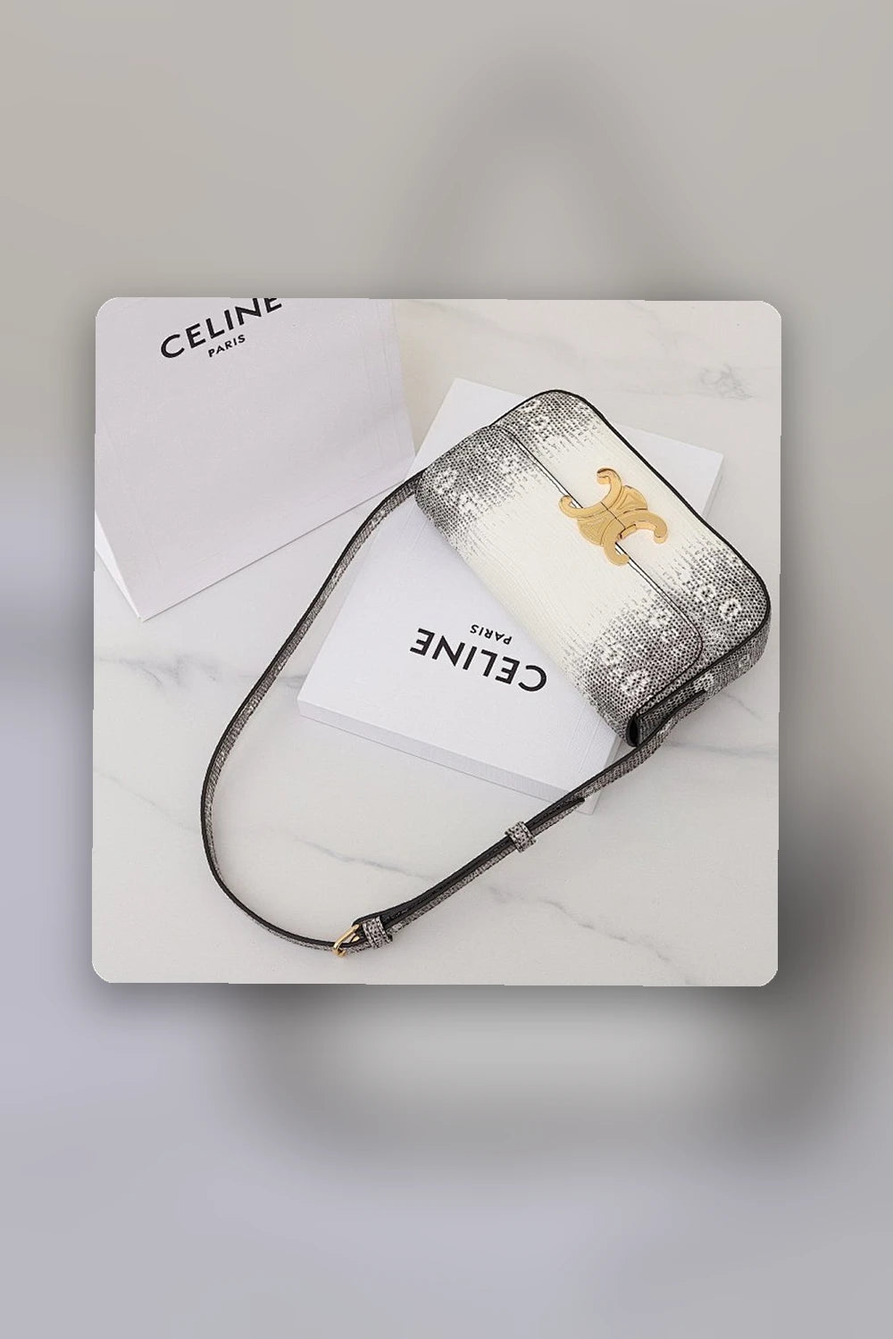 NB - COL Bag - 922