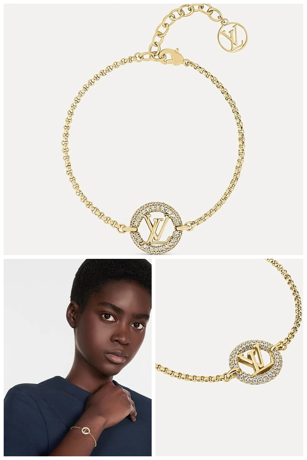 NB - LOV Jewelry - 823