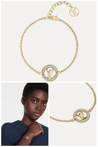 NB - LOV Jewelry - 823