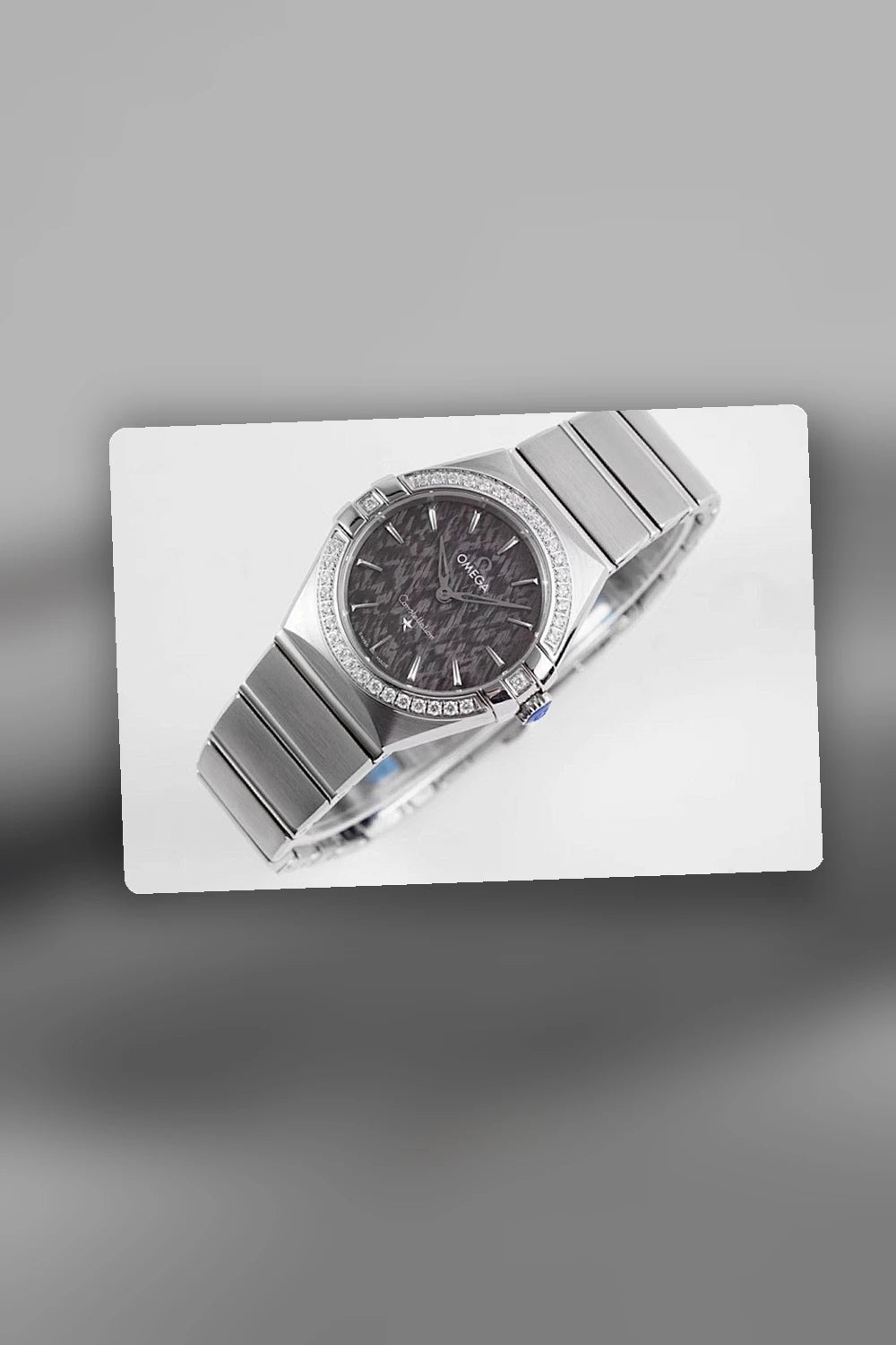 NB - Mix Watch - 873