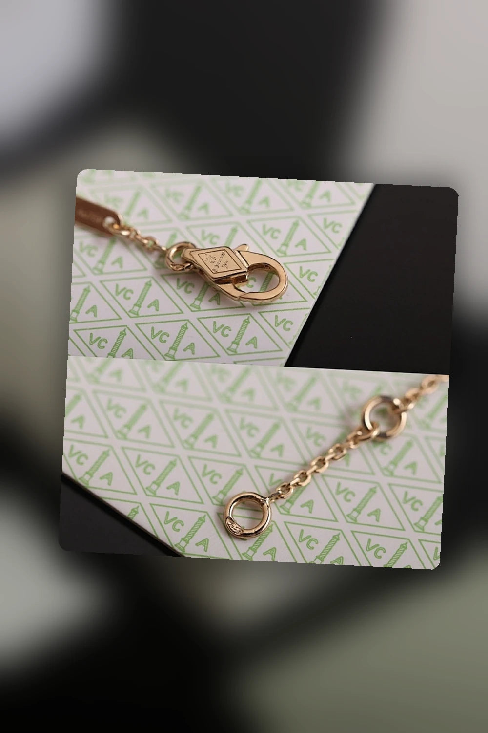 NB - VACA Jewelry - 168