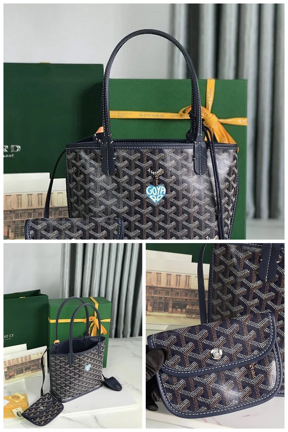 NB - GYO Bag - 248