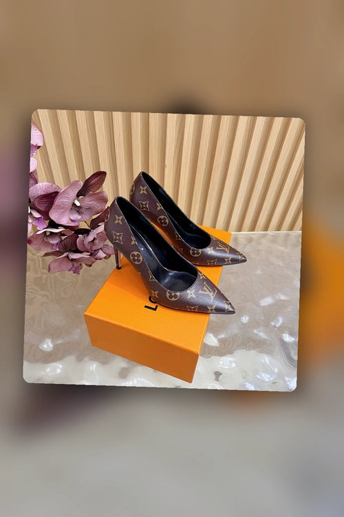 NB - LOV Women Shoes - 019