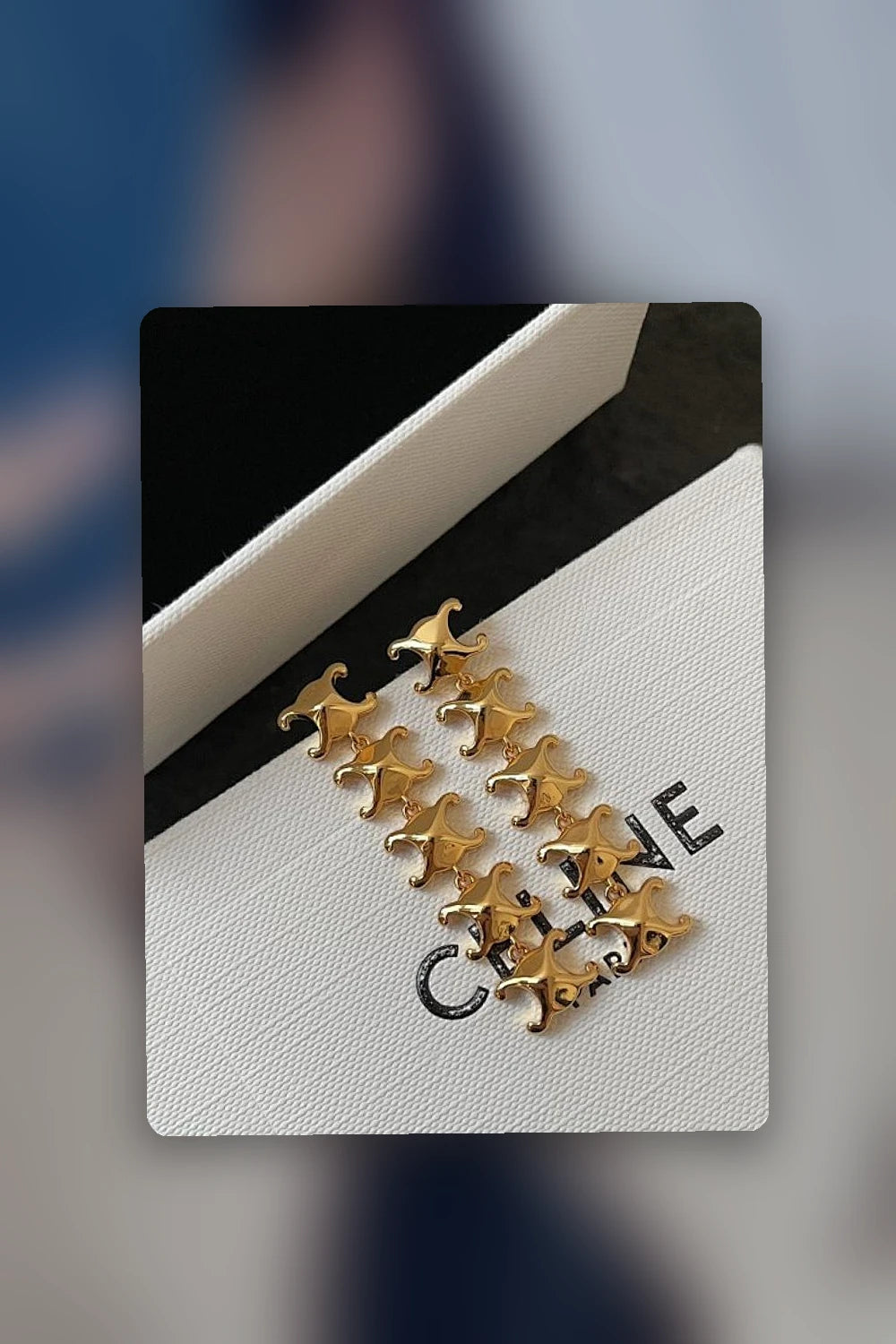 NB - CHL Jewelry - 115