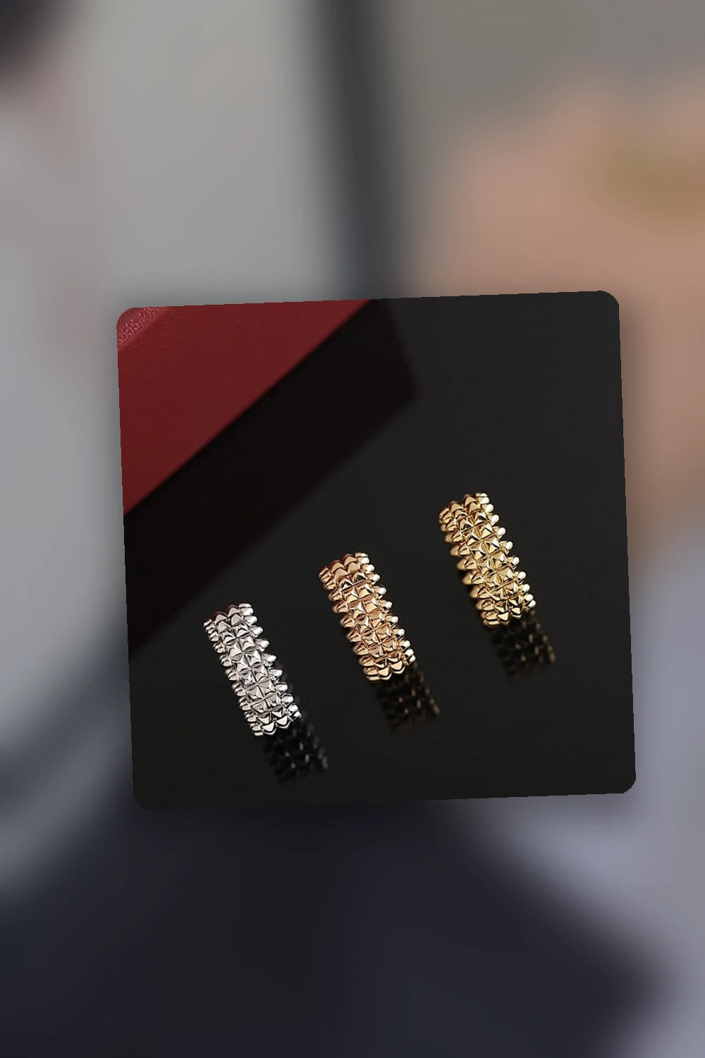 NB - CRA Jewelry - 332