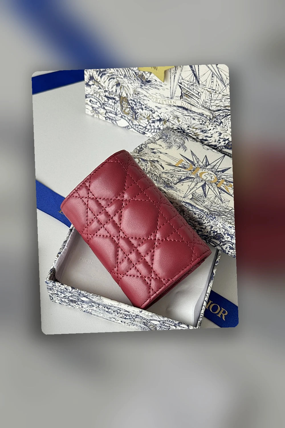 NB - DOR Bag - 160