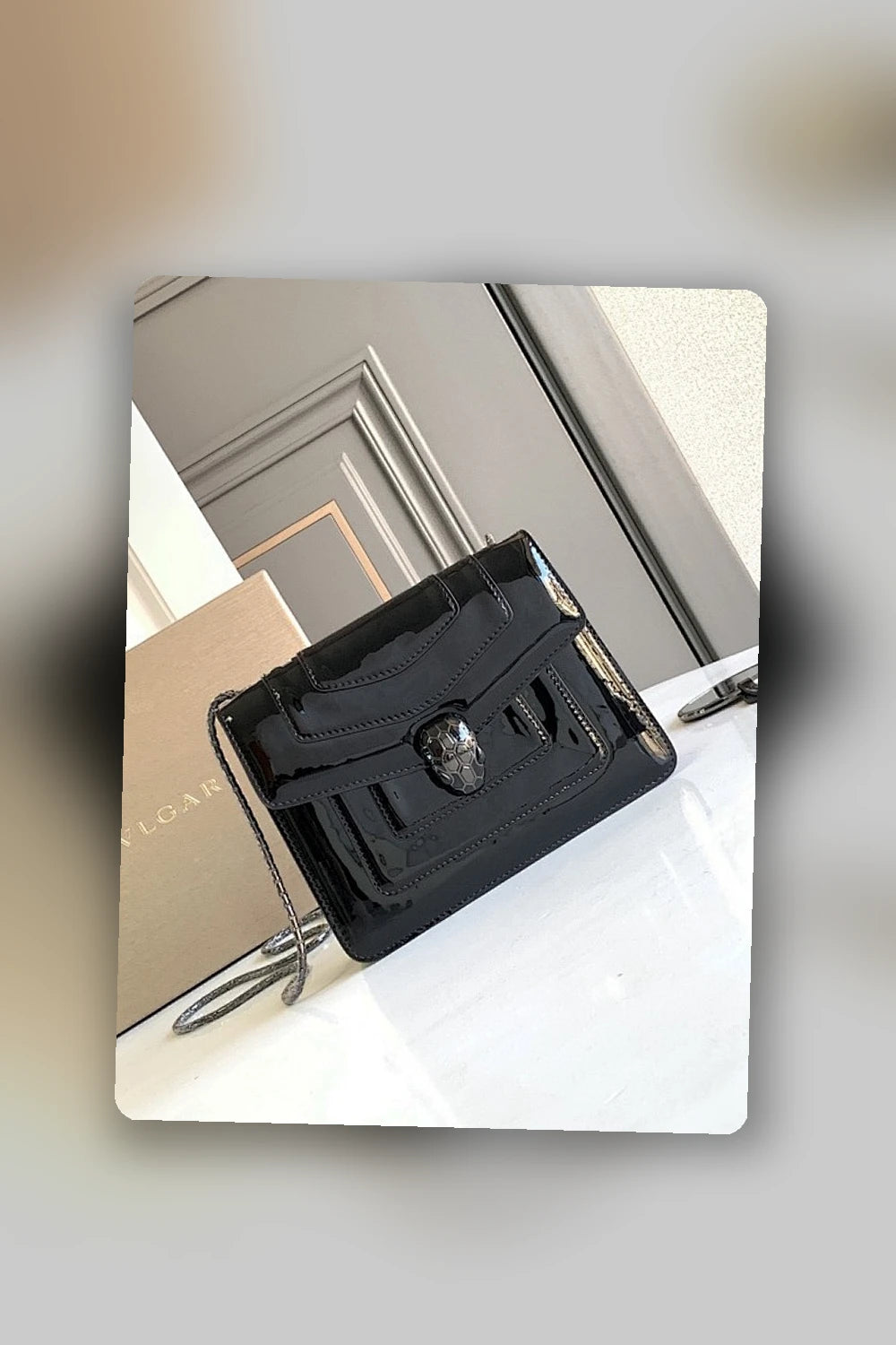 NB - BGL Bag - 254