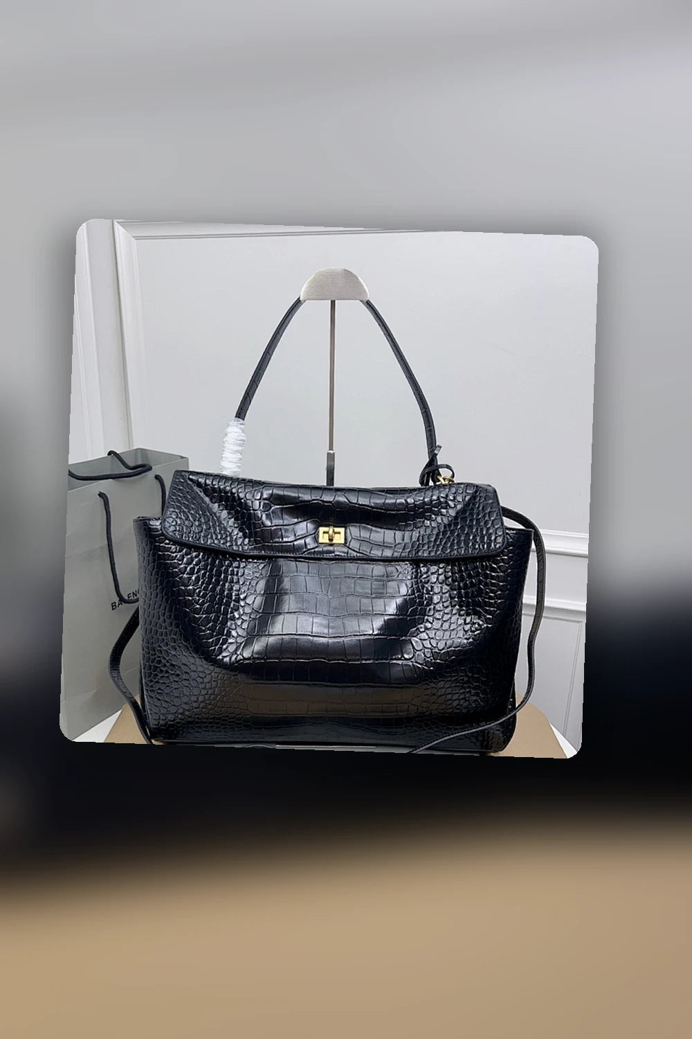 NB - BG Bag - 1250