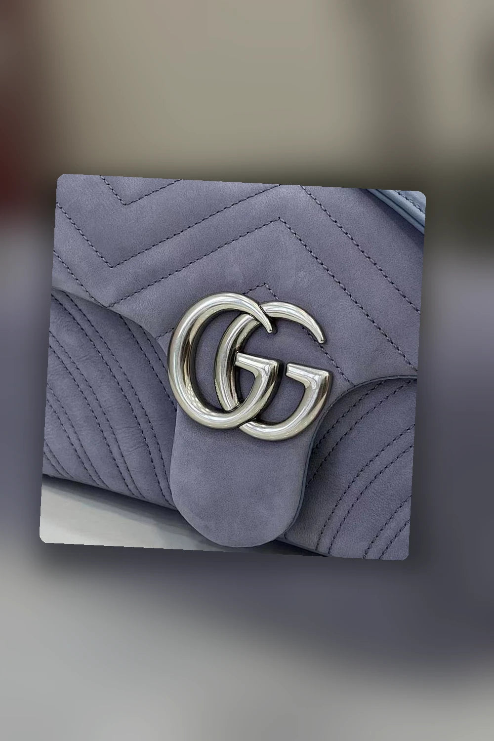 NB - GUKI Bag - 249