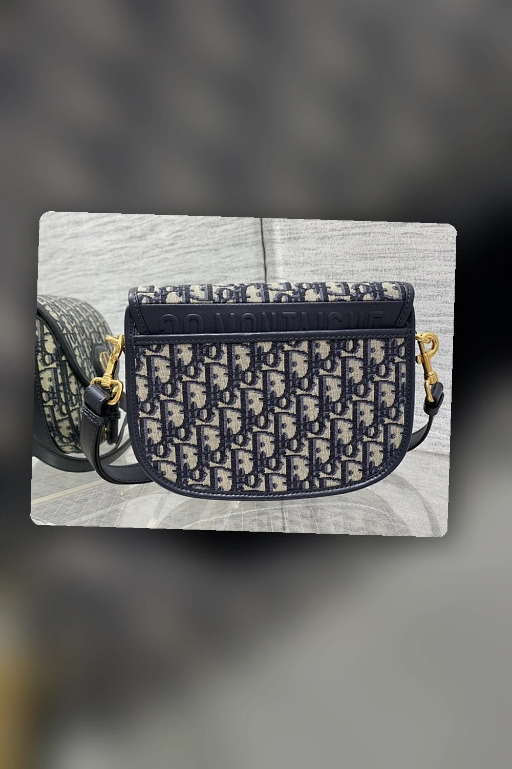 NB - DOR Bag - 538