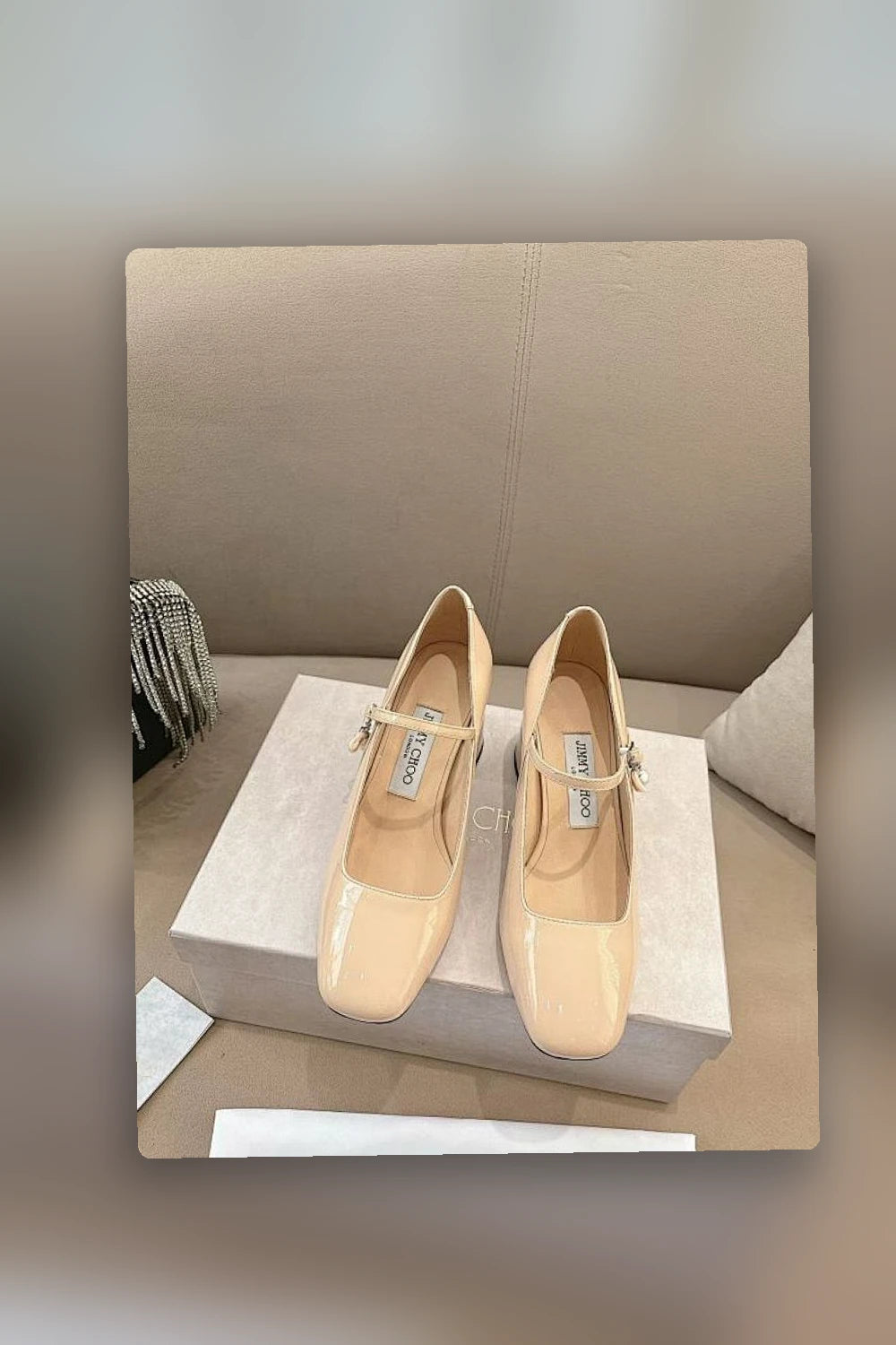 NB - JMC Women Shoes - 652
