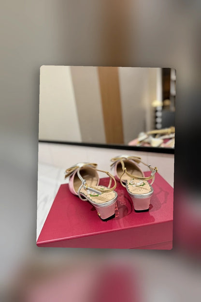NB - VEL Women Shoes - 986