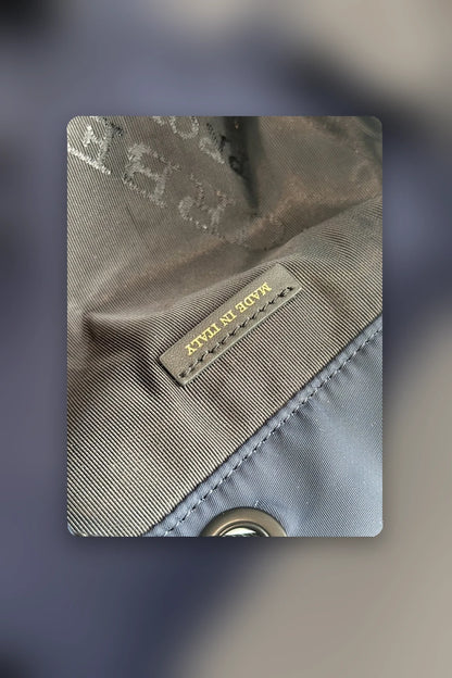 NB - BOR Bag - 882