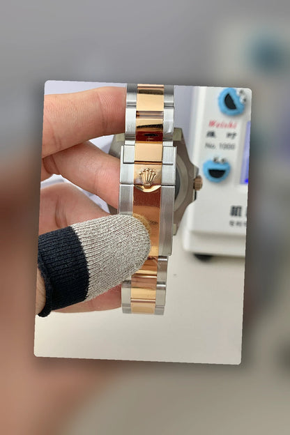 NB - Mix Watch - 802