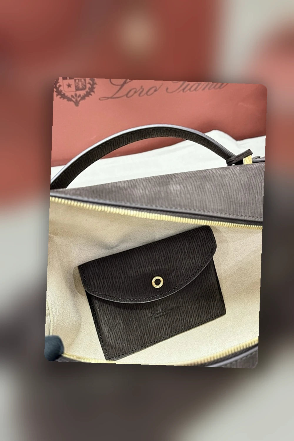 NB - LOP Bag - 159