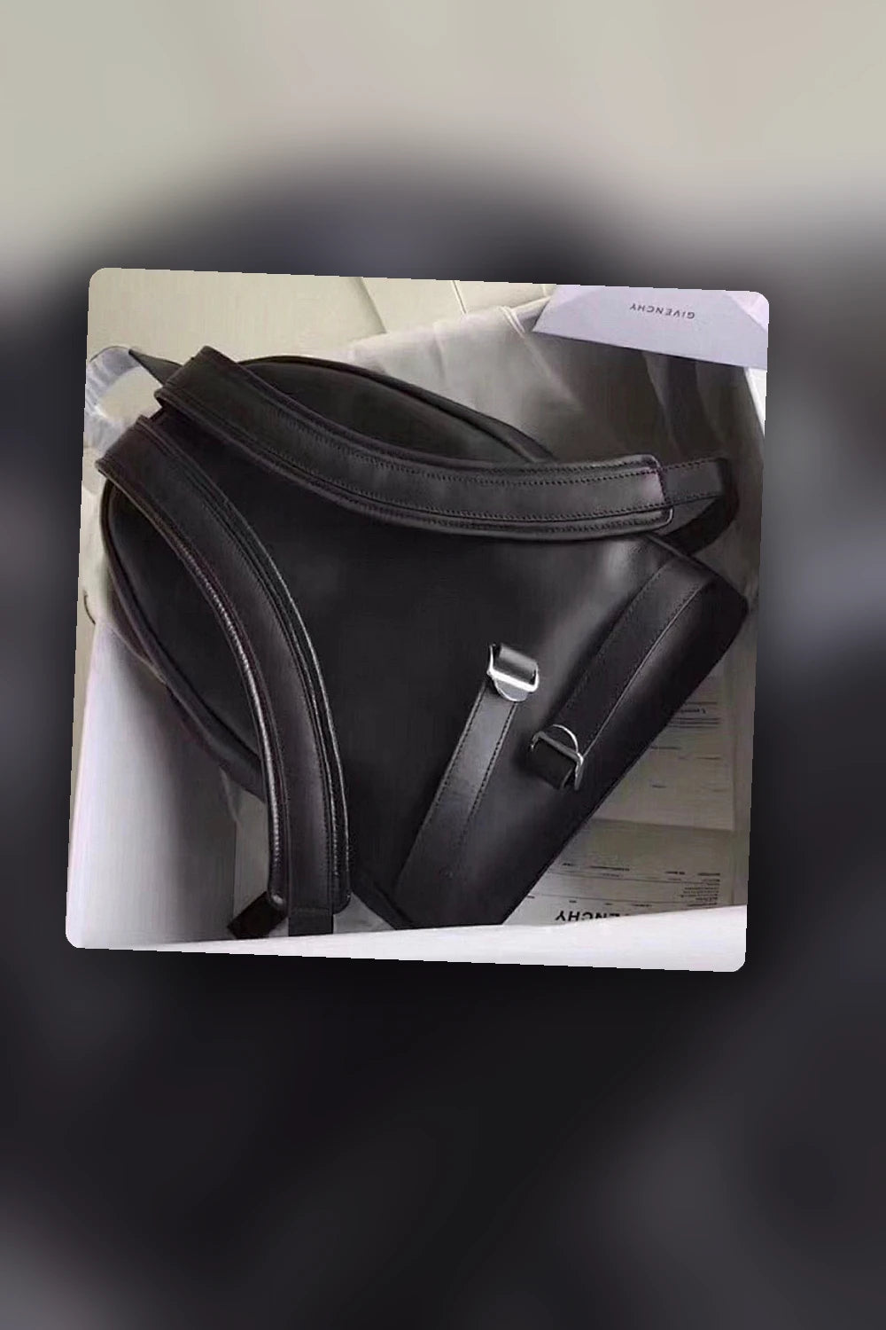 NB - GCY Bag - 095