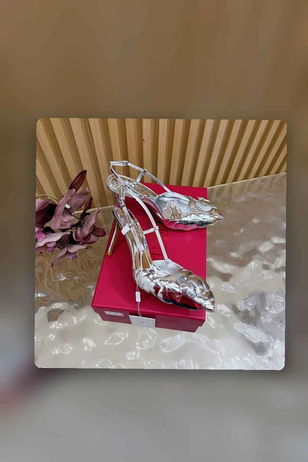 NB - VEL Women Shoes - 214