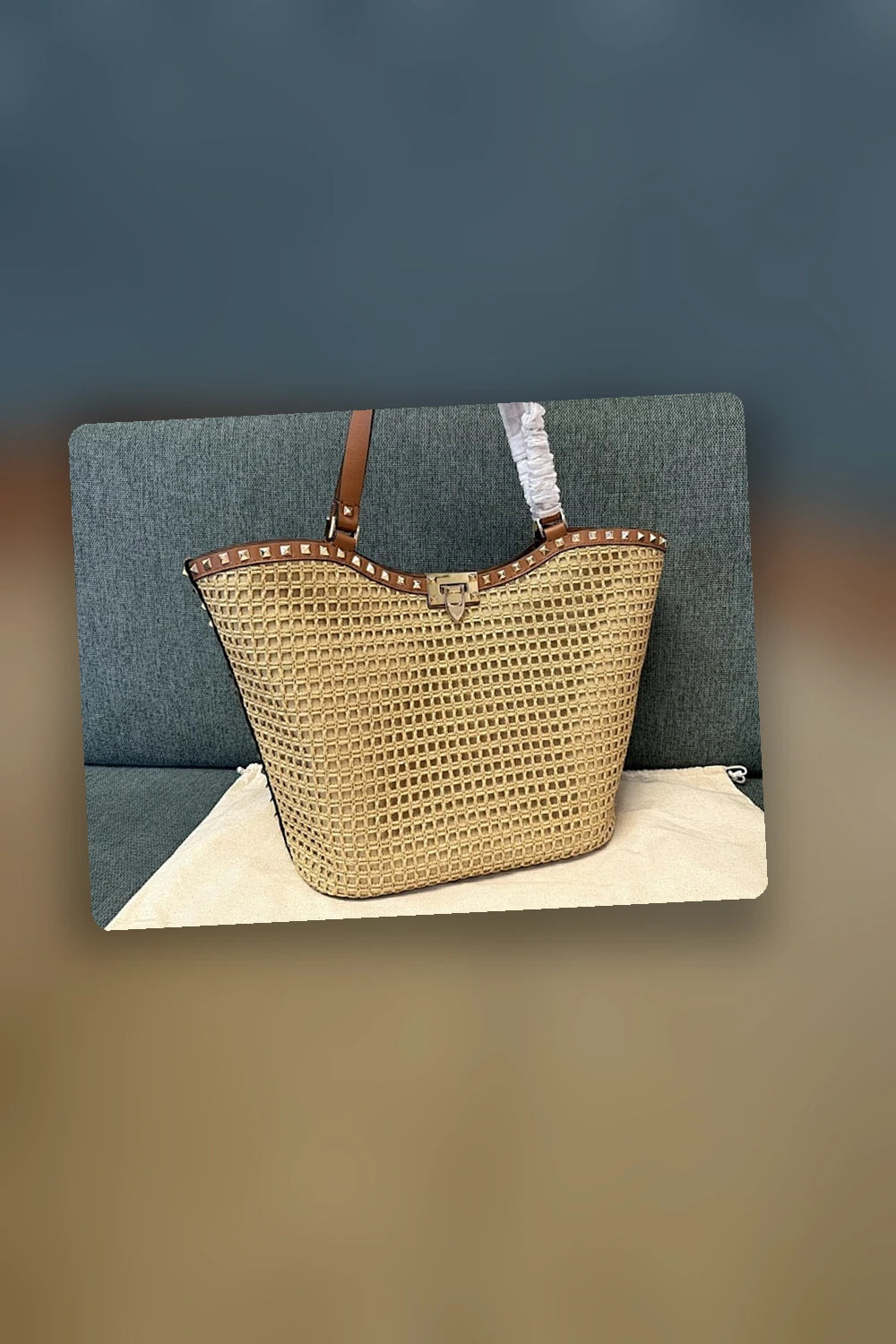 NB - VEL Bag - 270