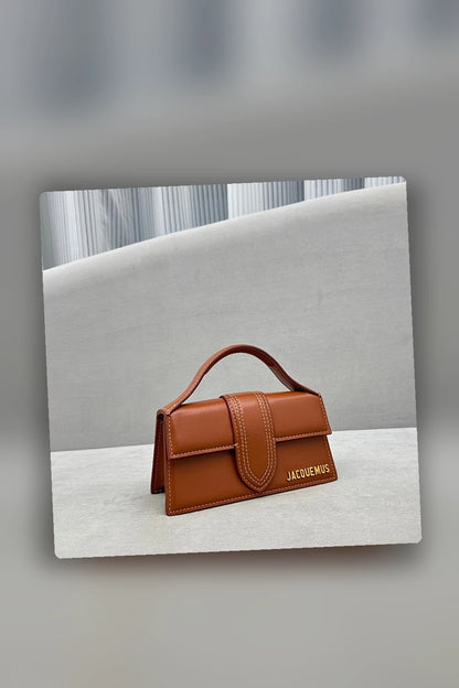 NB - JCA Bag - 361