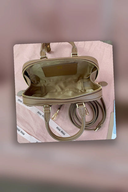 NB - MMU Bag - 1523