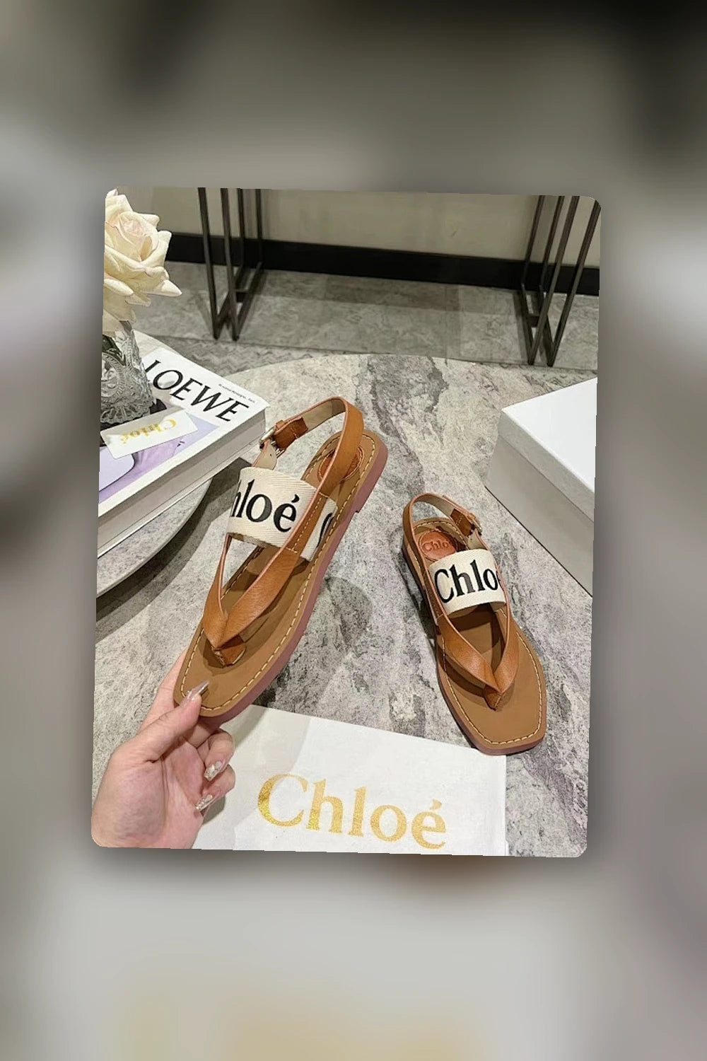 NB - CLE Women Shoes - 285