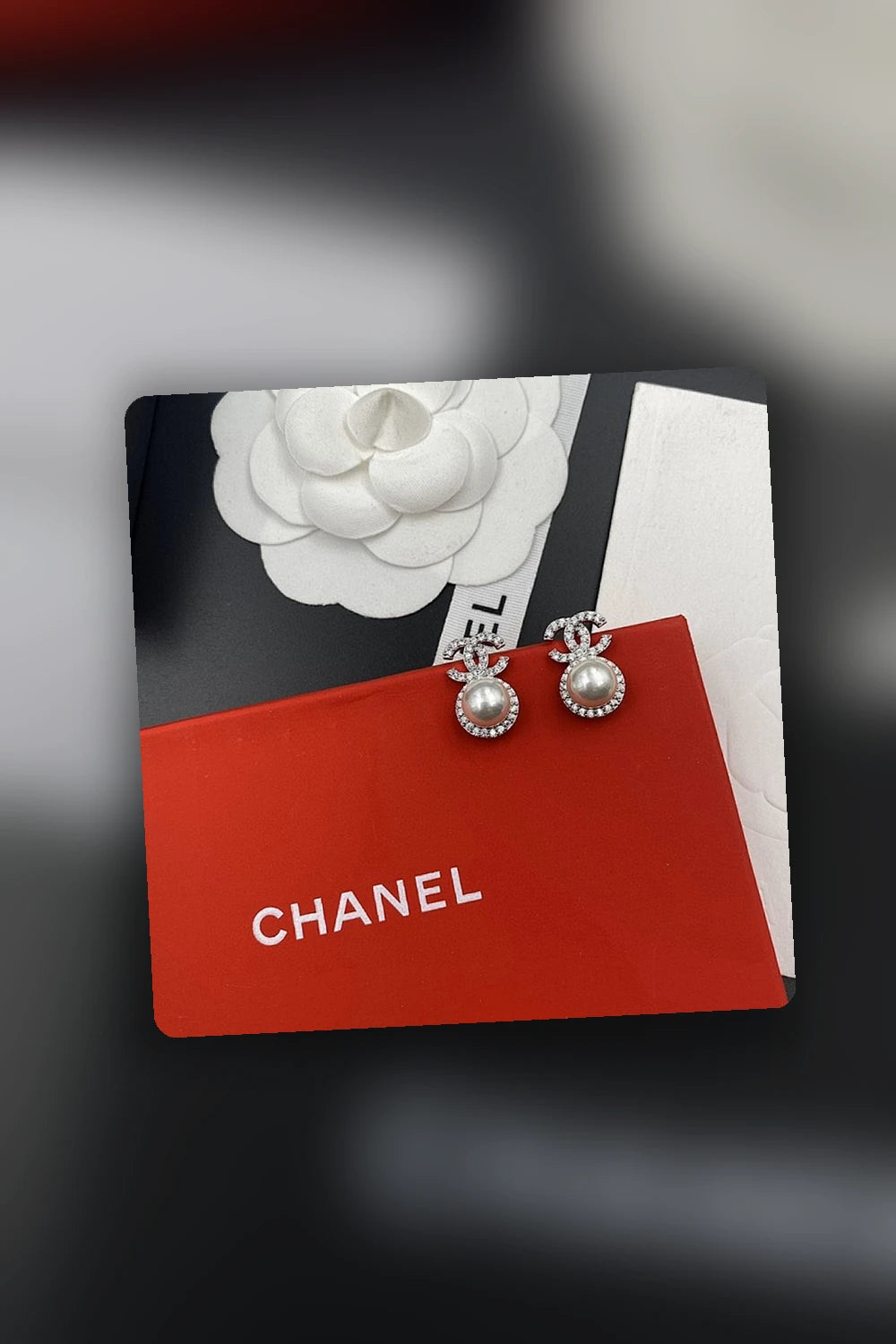 NB - CHL Jewelry - 944