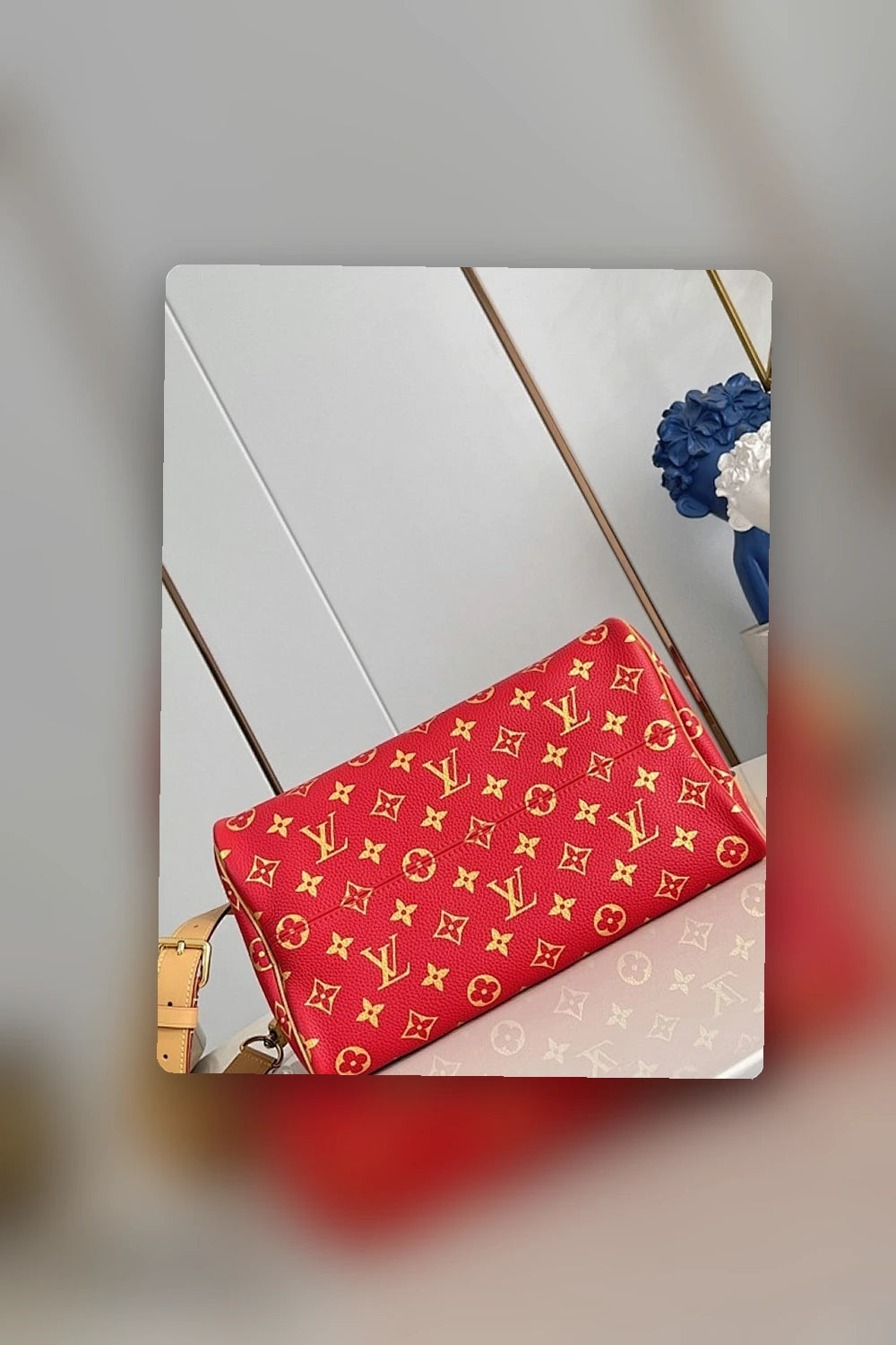 NB - LOV Bag - 541
