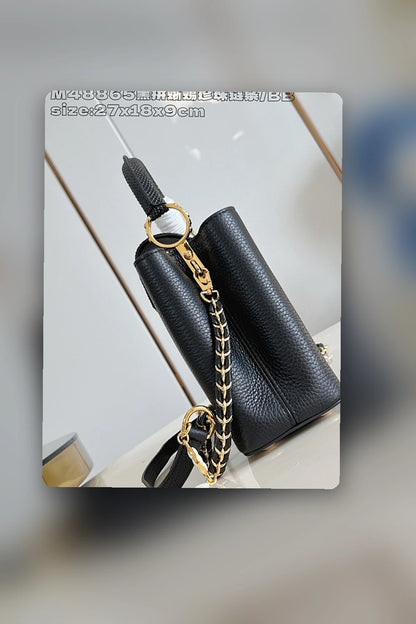 NB - LOV Bag - 1656