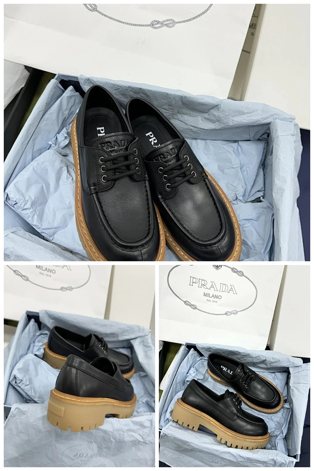 NB - PD Women Shoes - 359