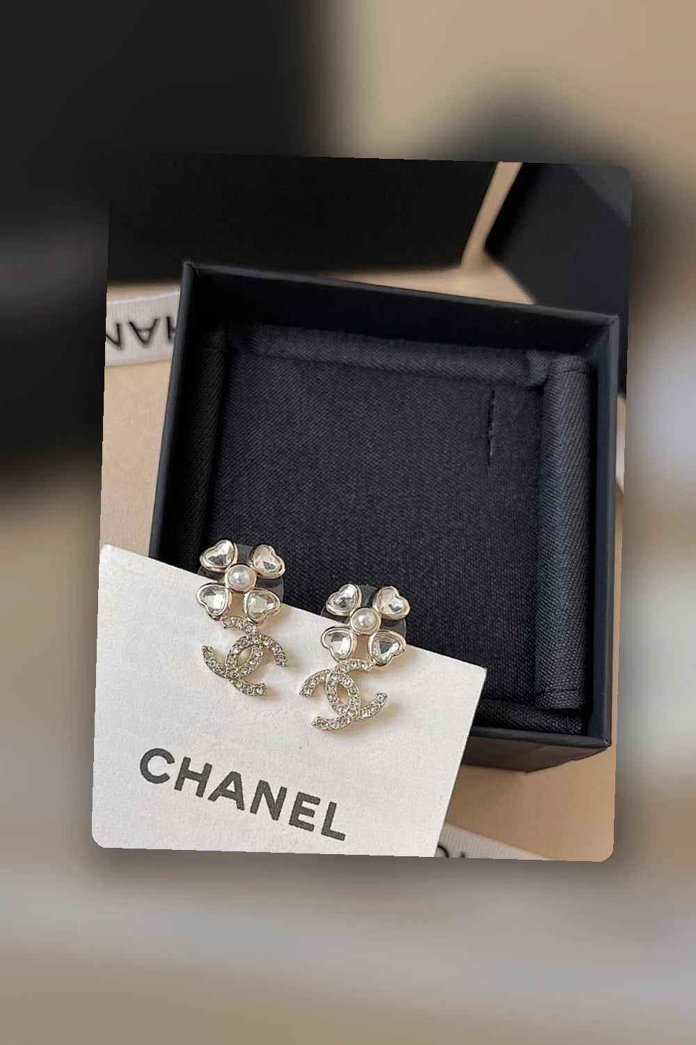 NB - CHL Jewelry - 561