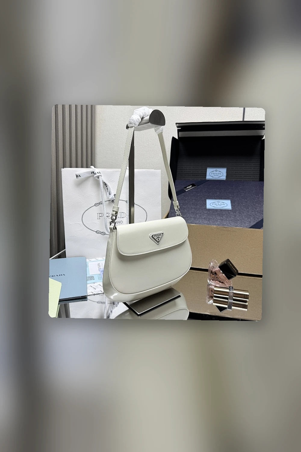NB - PD Bag - 629
