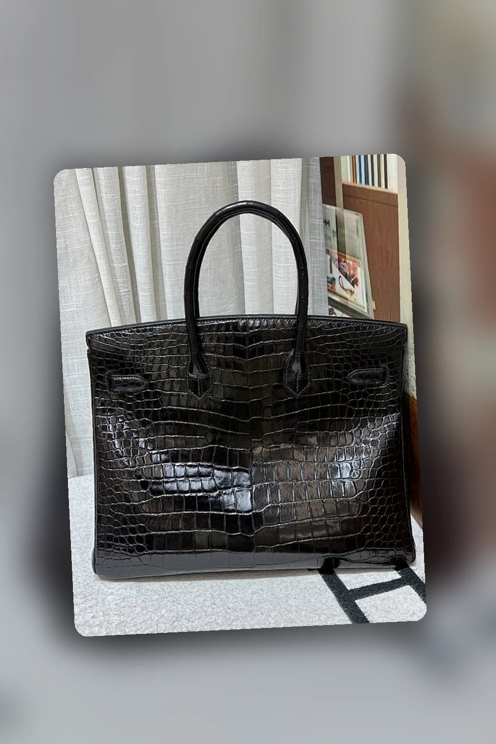 NB - HMS Bag - 940