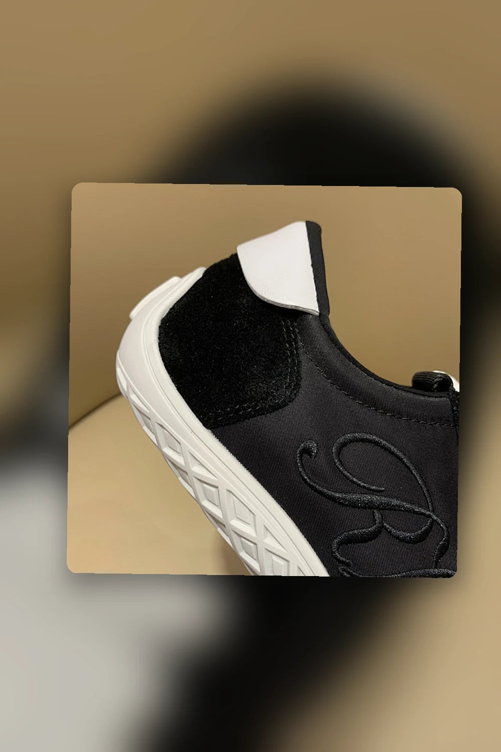 NB - RVR Women Shoes - 084