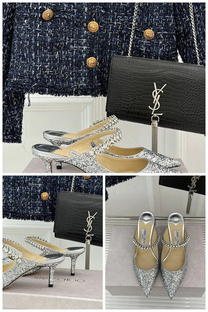 NB - JMC Mix Items - 683