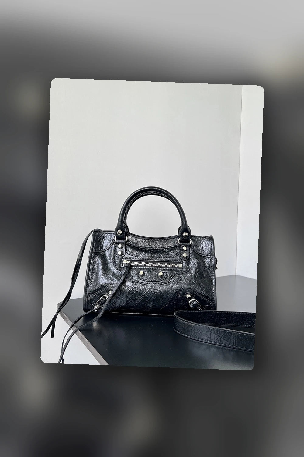 NB - BG Bag - 1057