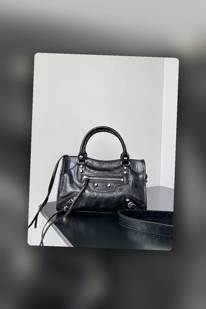 NB - BG Bag - 1057