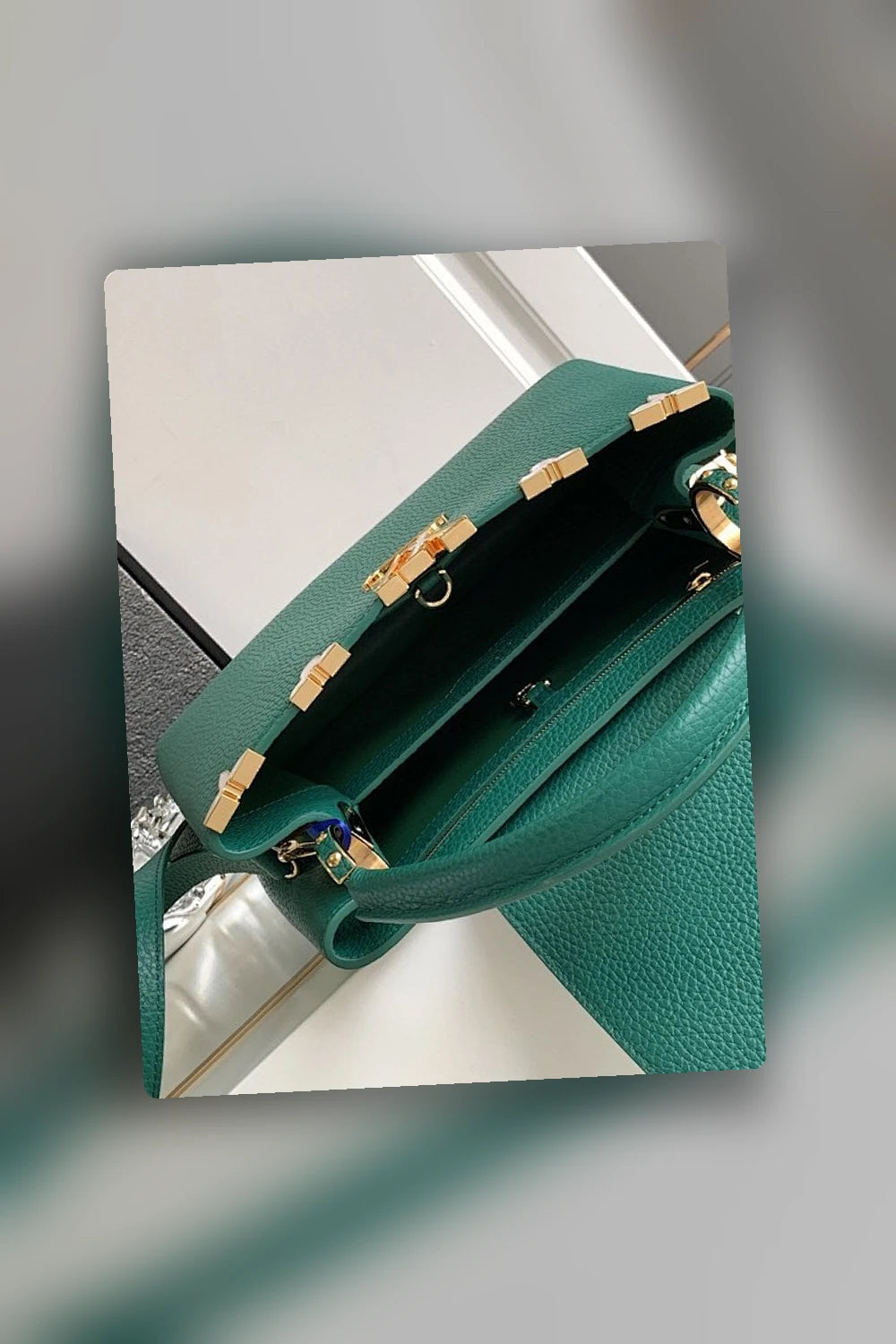 NB - LOV Bag - 1778