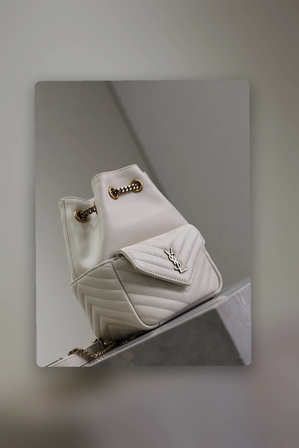 NB - YLS Bag - 1427