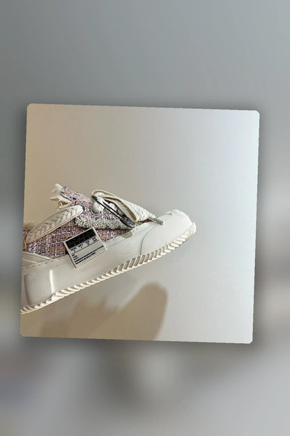 NB - SIMP Women Shoes - 226