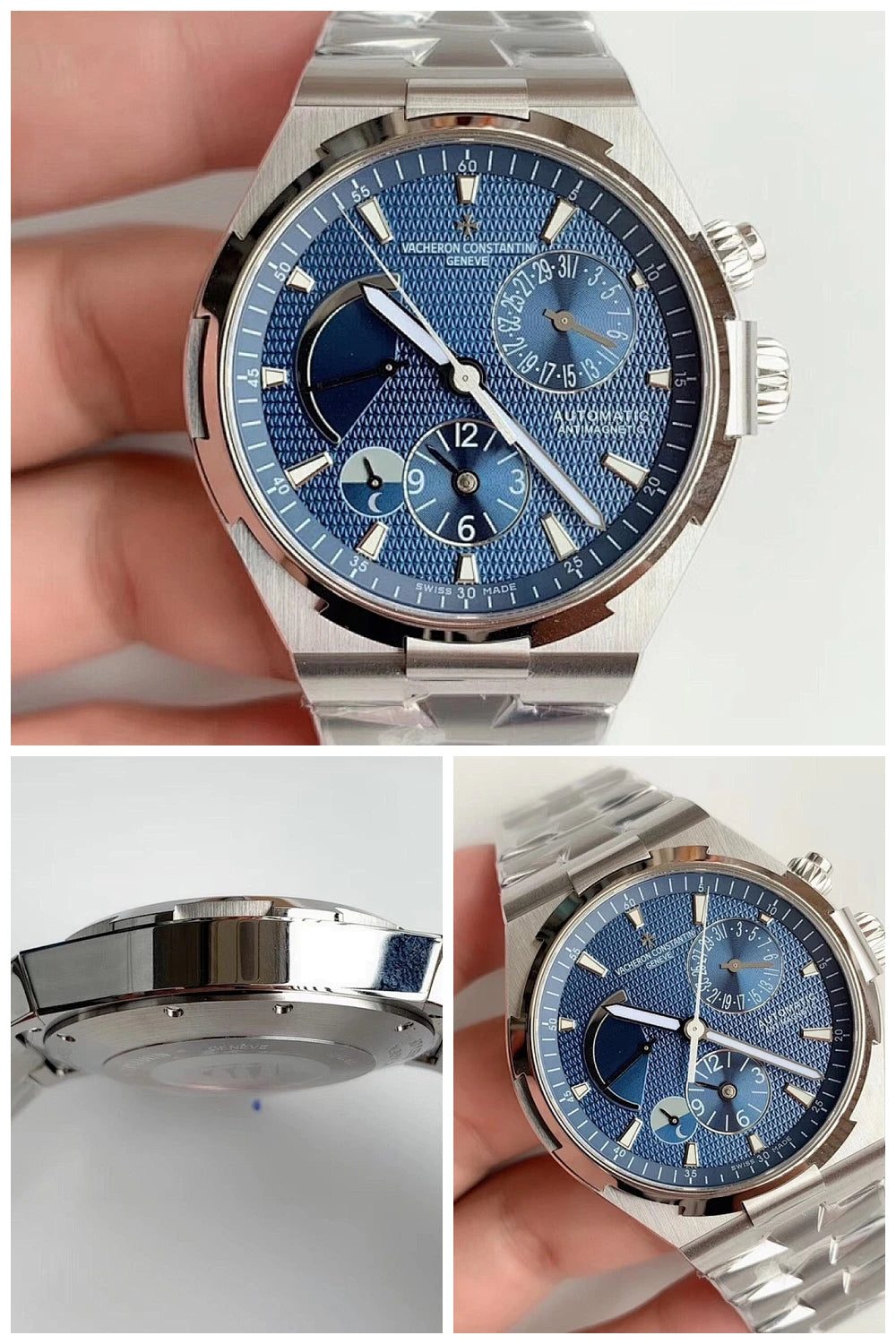 NB - Mix Watch - 1499