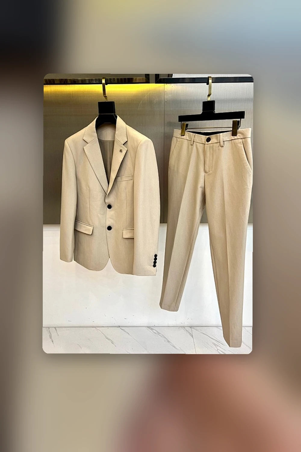 NB - DOR Mix Items - 085