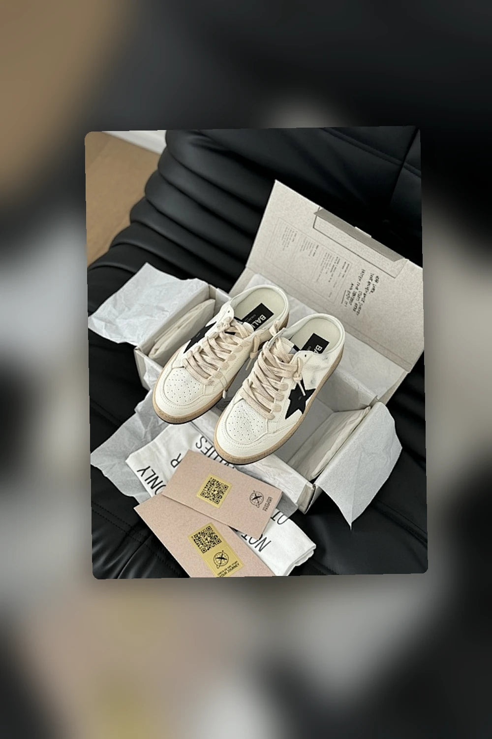 NB - SIMP Women Shoes - 348