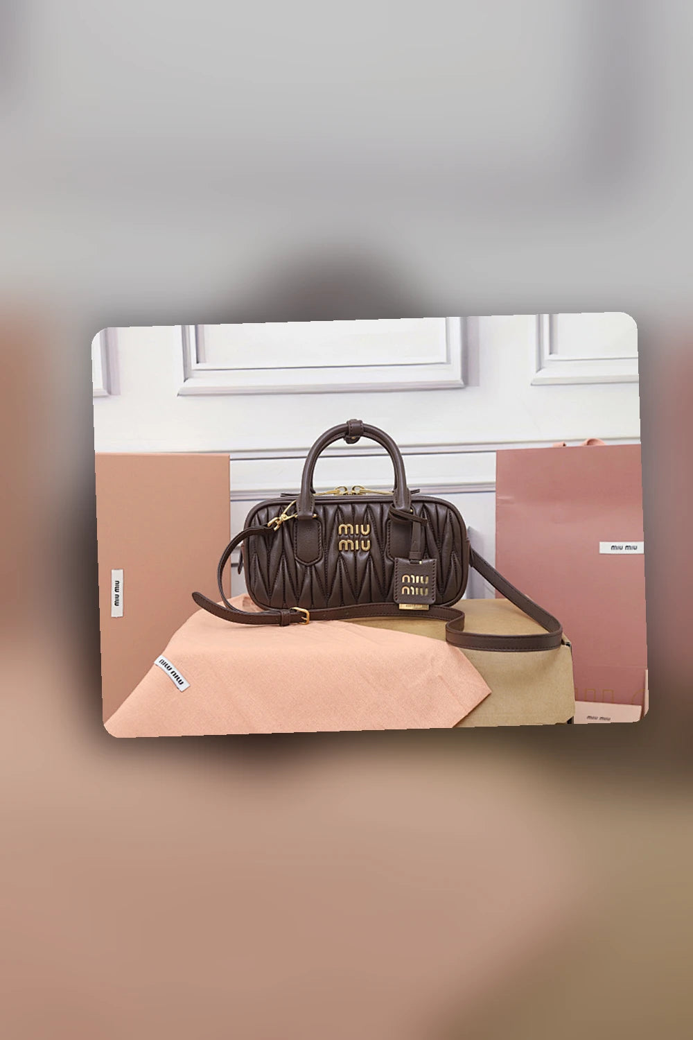 NB - MMU Bag - 1355