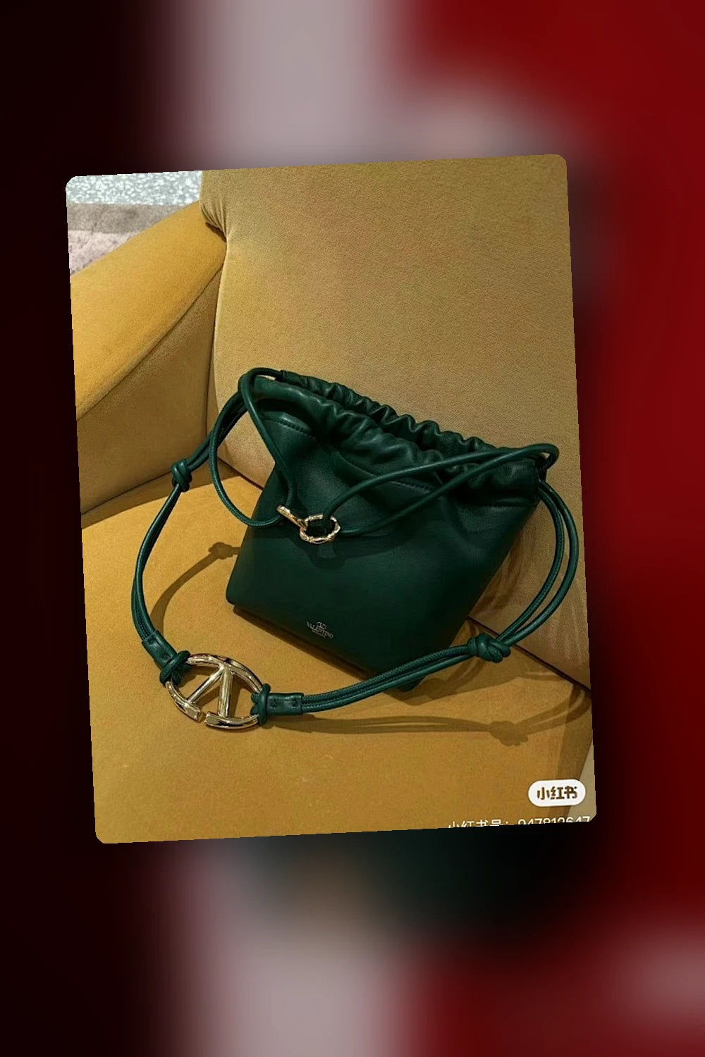 NB - VEL Bag - 436