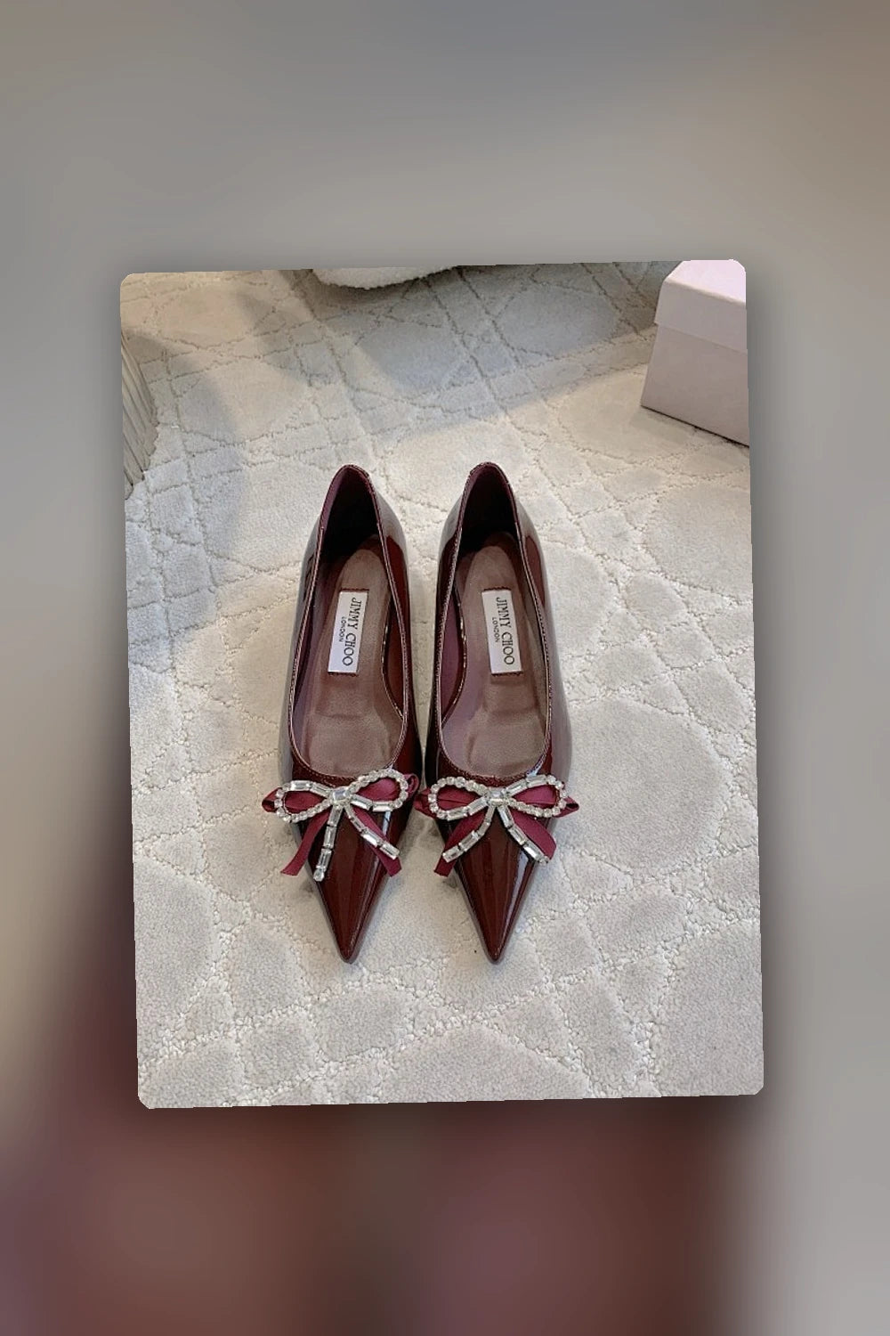 NB - JMC Women Shoes - 148